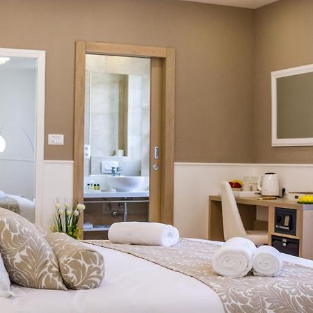 Peninsula Luxury Suite Zadar Eksteriør bilde
