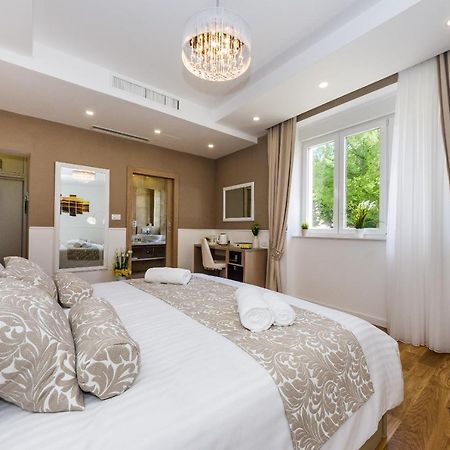 Peninsula Luxury Suite Zadar Eksteriør bilde